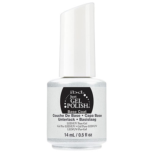 Just Gel Polish - Base Coat